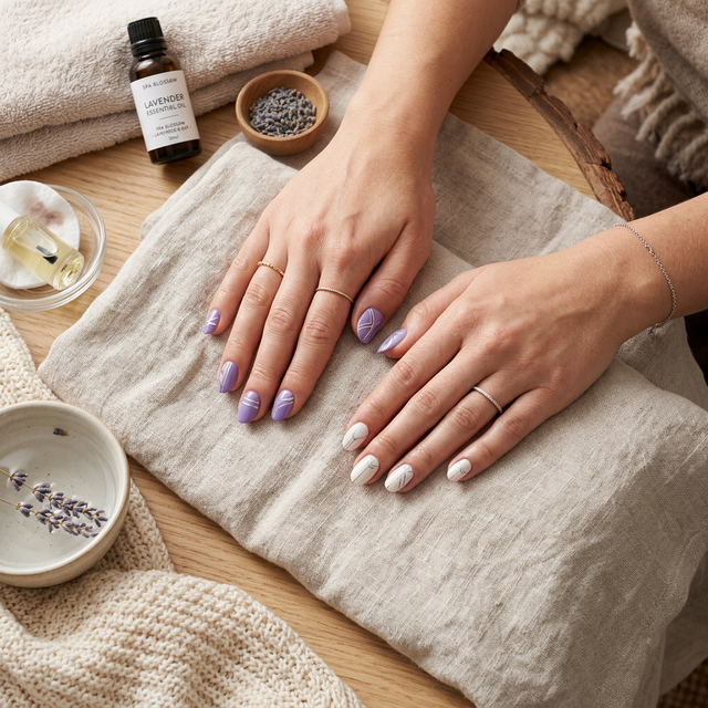 Modern Nails & Spa